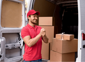 Pro tips and tricks for moving house